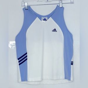Adidas Climalite Tank Top size M